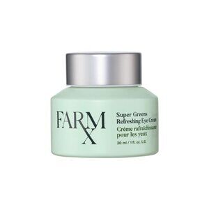Farm X Super Greens Refreshing Eye Cream